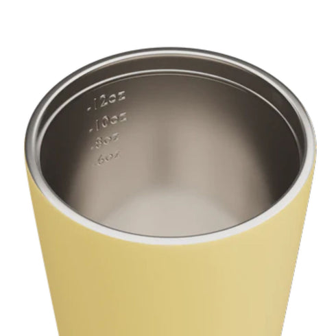 Made By Fressko Camino 12oz Insulated Stainless Steel Cup
